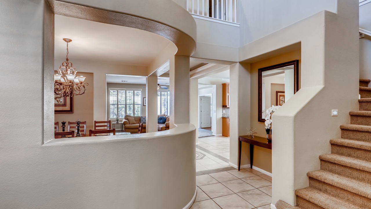 Photo of Bedroom in North Las Vegas