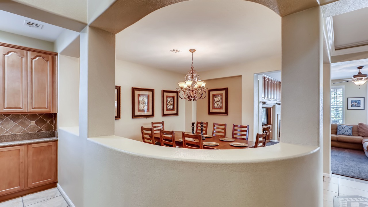 Photo of Bedroom in North Las Vegas