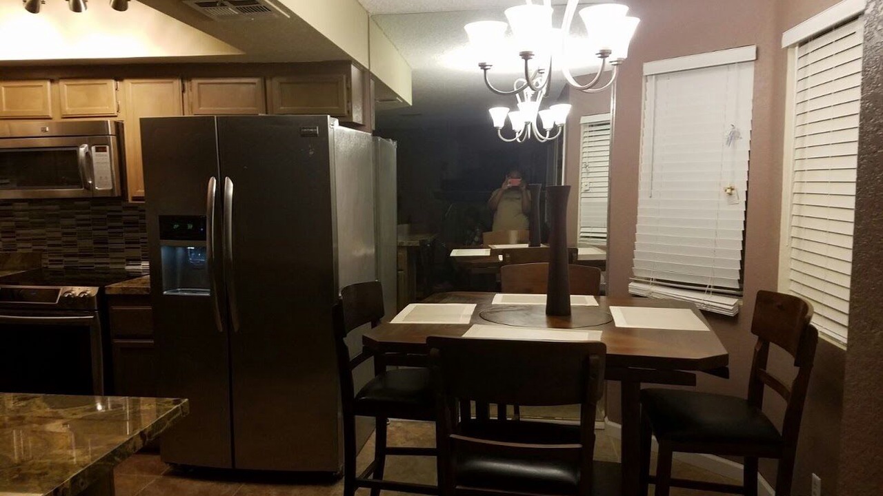 Photo of Livingroom in Summerlin