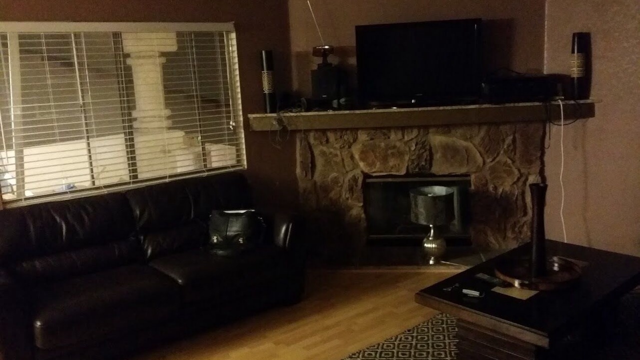 Photo of Livingroom in Summerlin