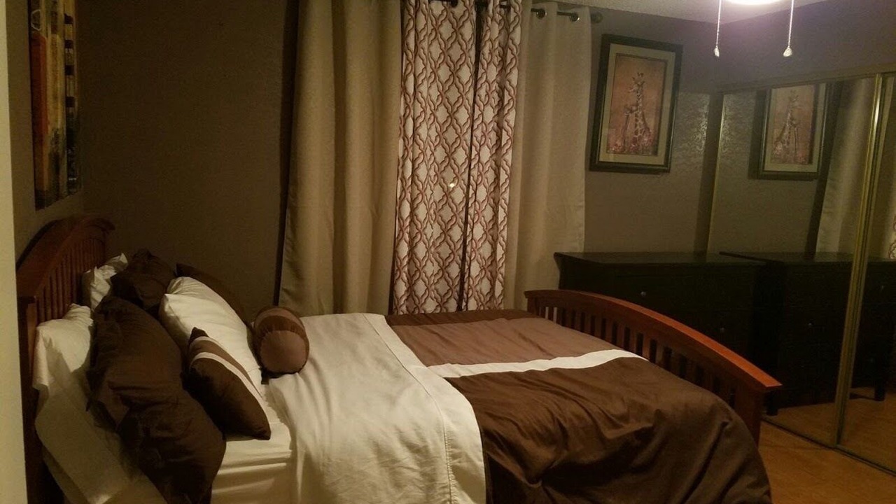 Photo of Bedroom in Summerlin