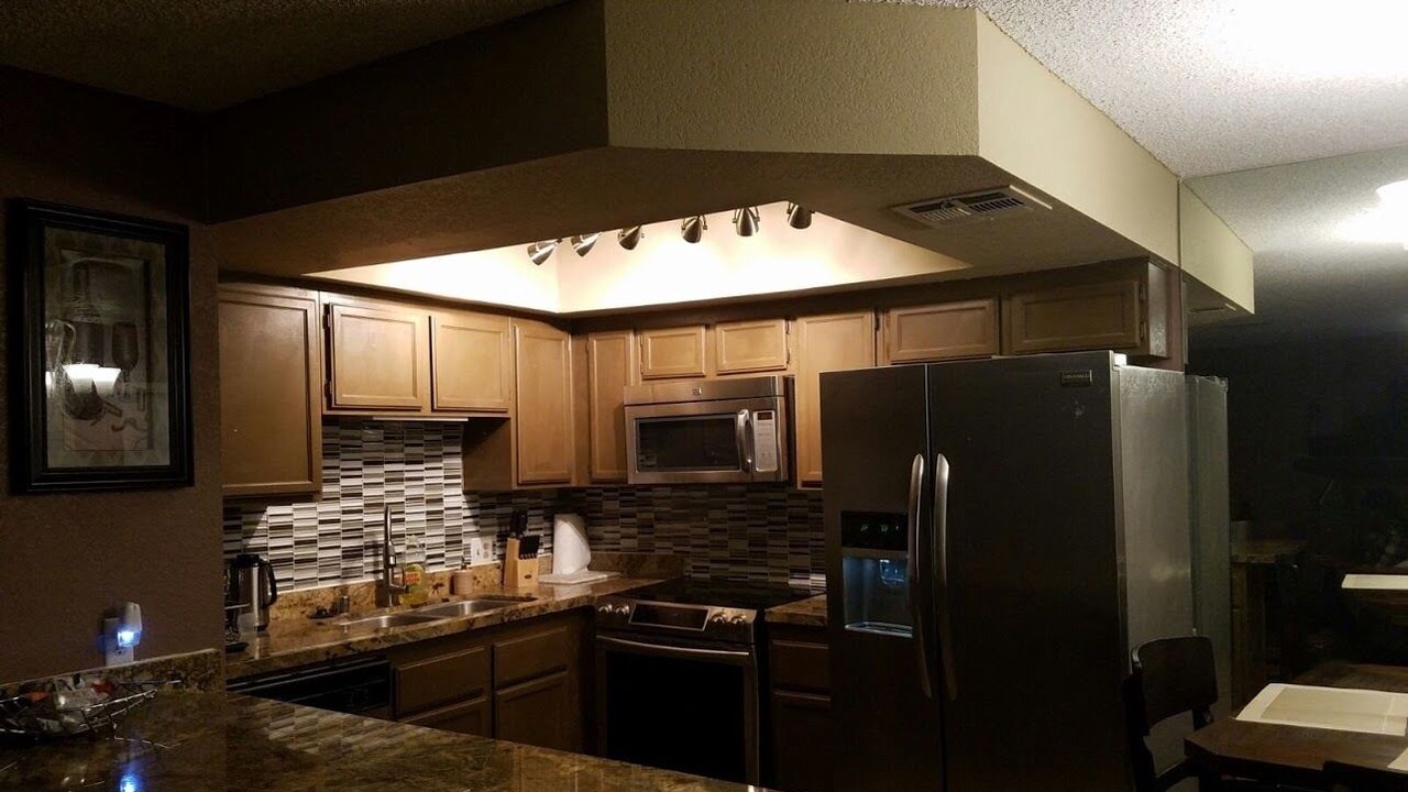 Photo of Kitchen in Summerlin