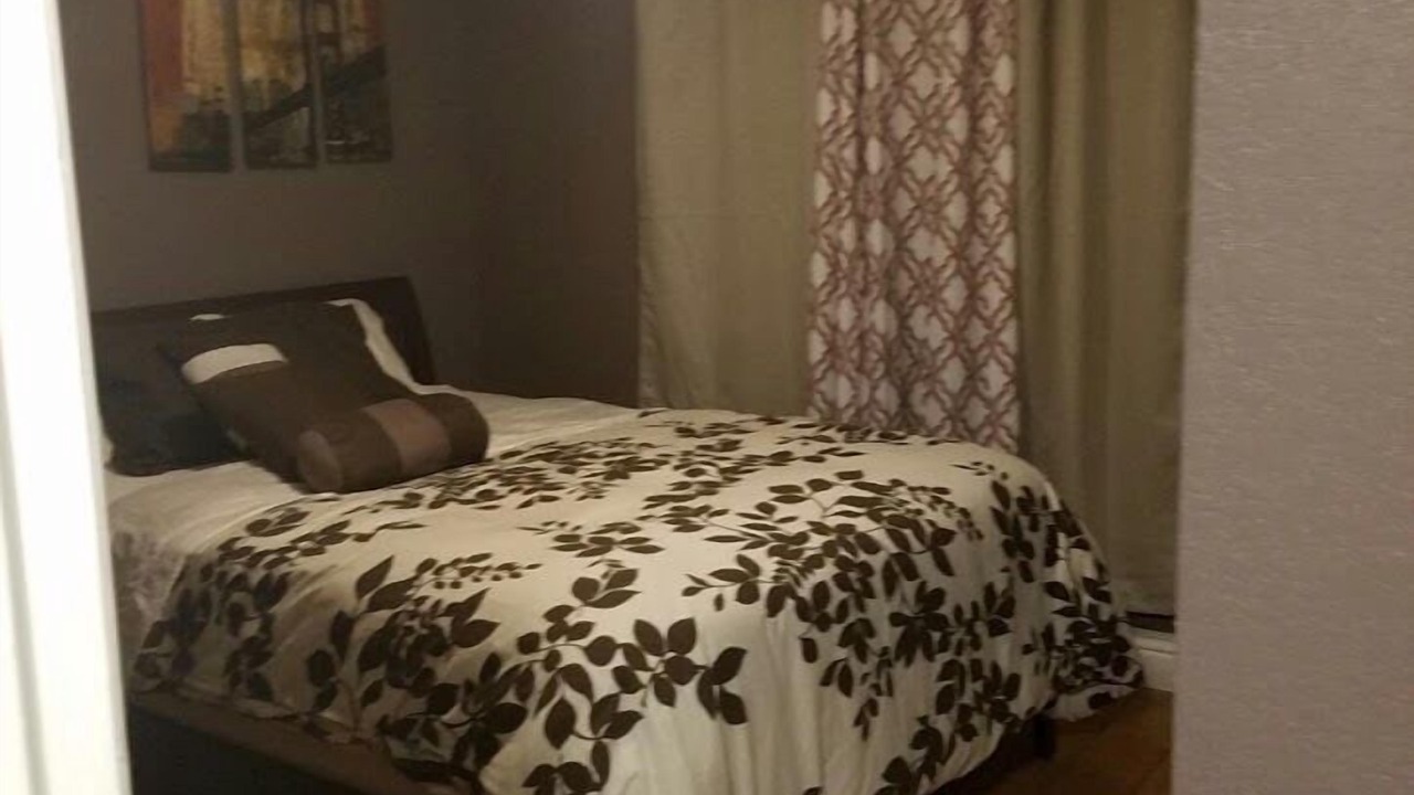 Photo of Bedroom in Summerlin