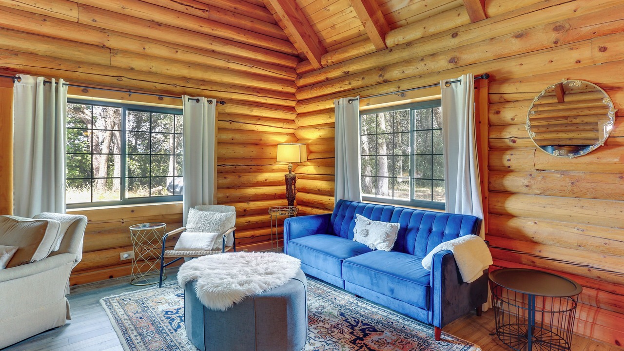 Photo of Bedroom in Cottonwood