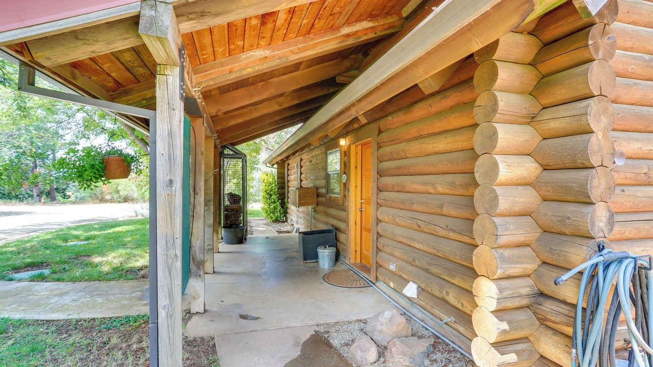 Photo of Outdoor in Cottonwood
