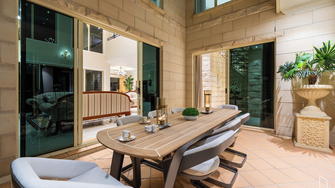 Photo of Outdoor in Paradise Point