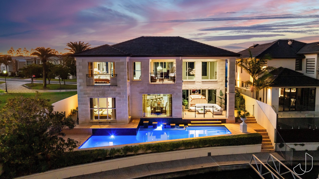 Photo of Outdoor in Paradise Point