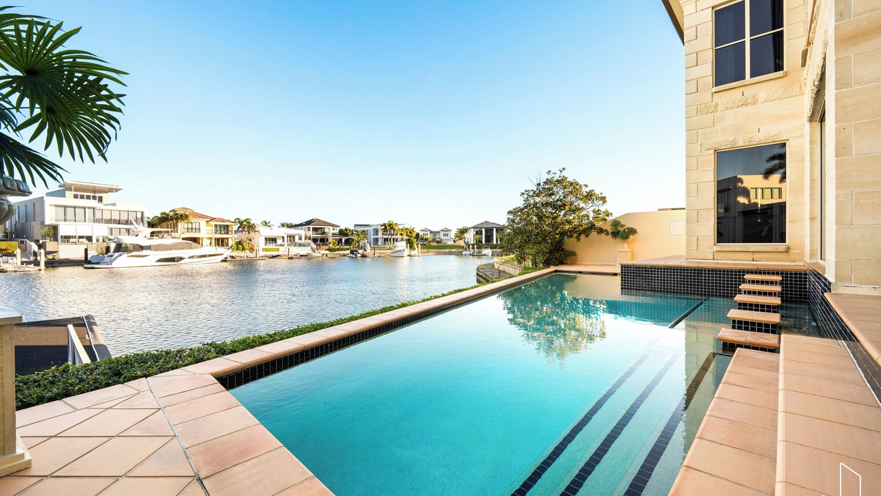 Photo of Outdoor in Paradise Point