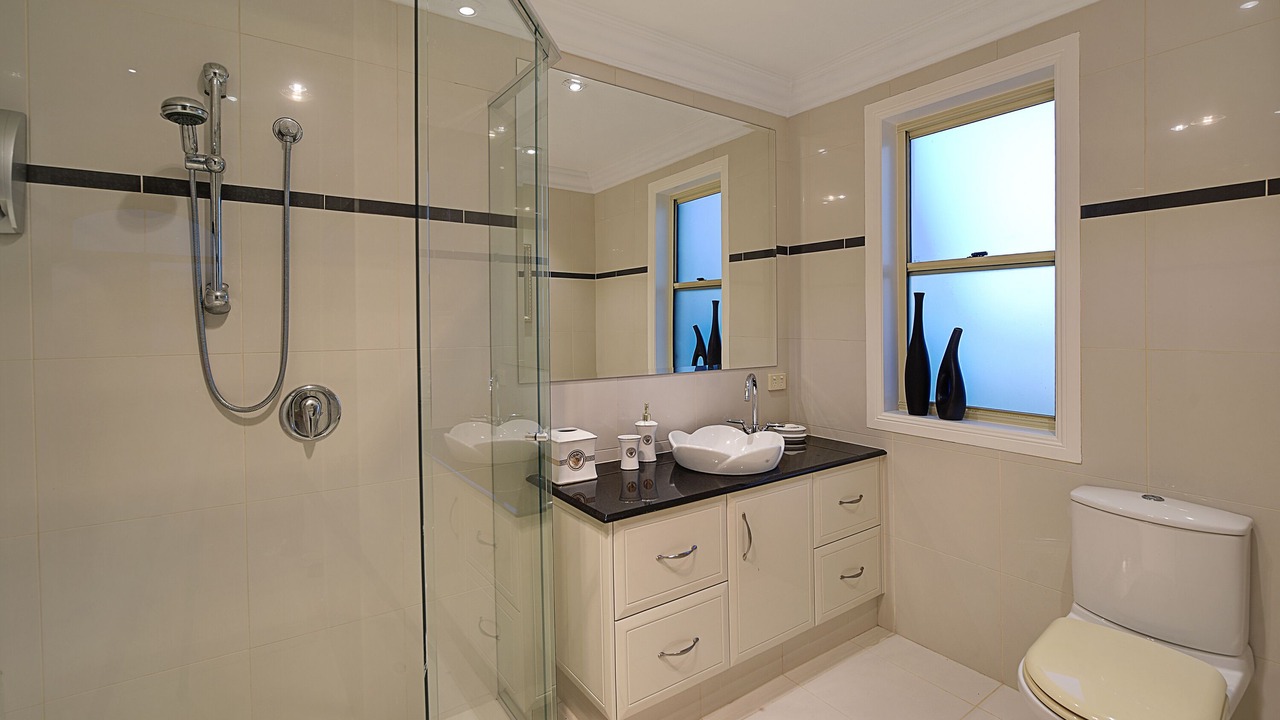 Photo of Bathroom in Paradise Point