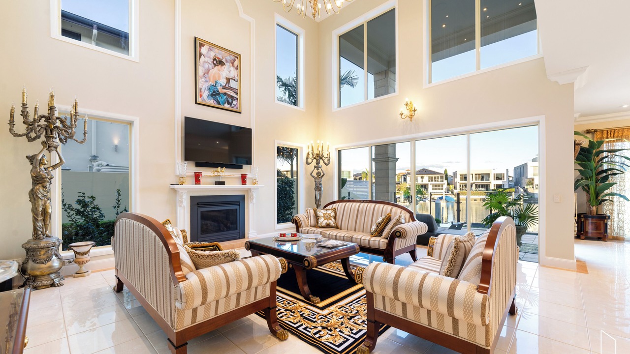 Photo of Livingroom in Paradise Point