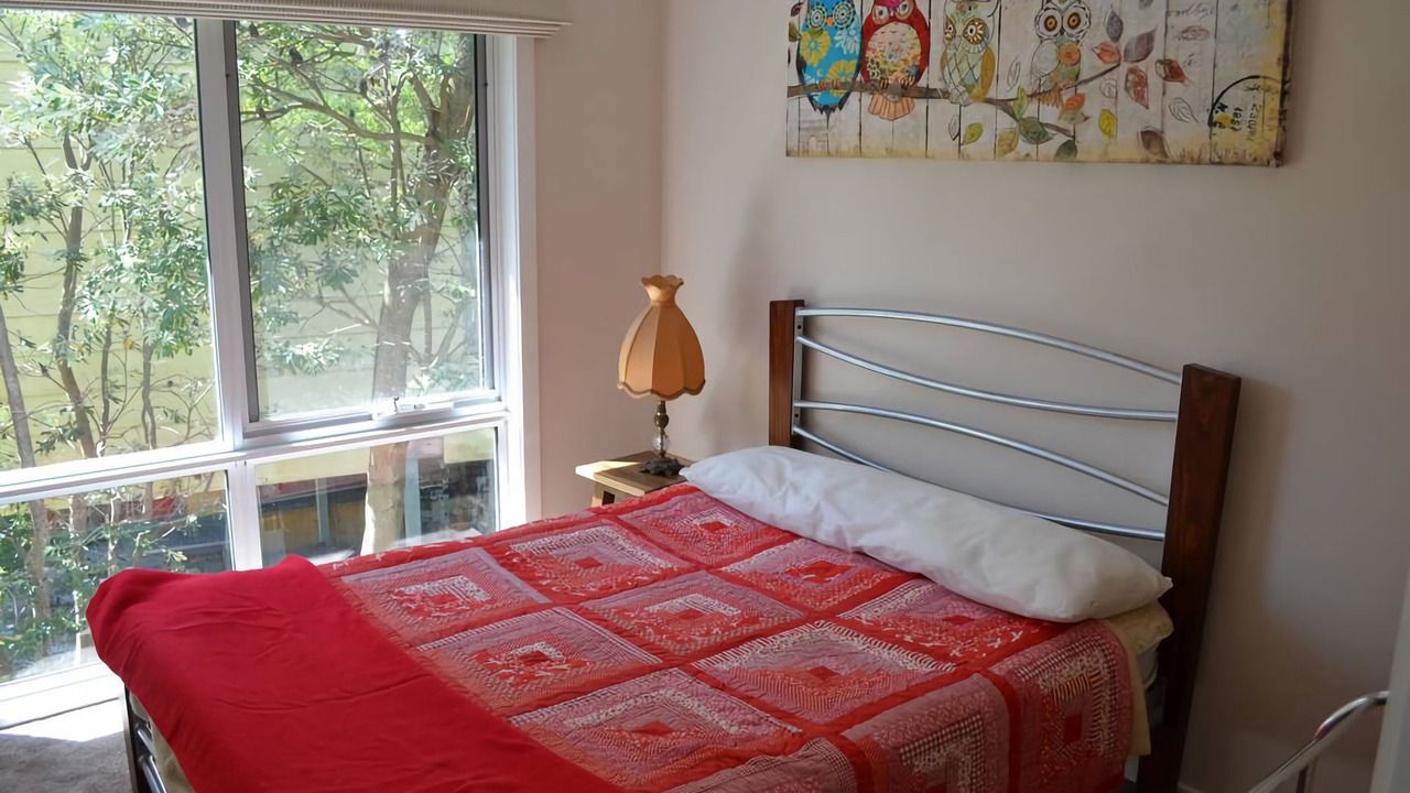 Photo of Bedroom in Venus Bay