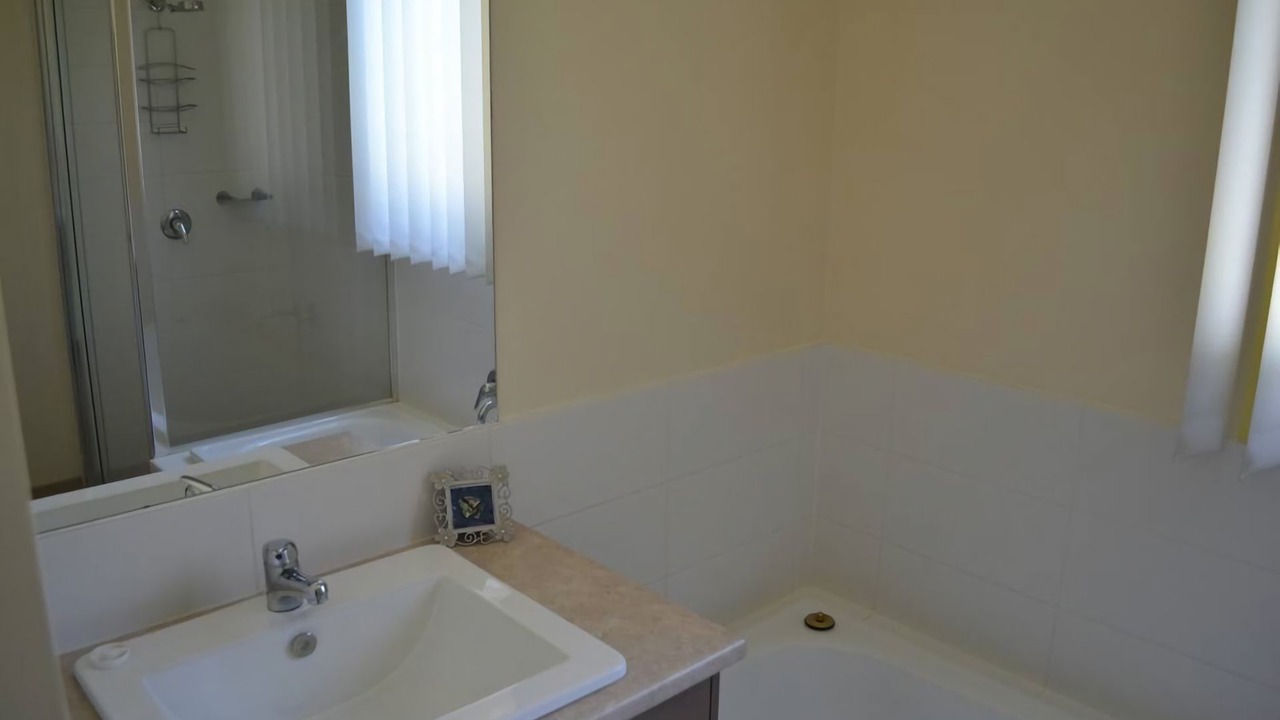 Photo of Bathroom in Venus Bay