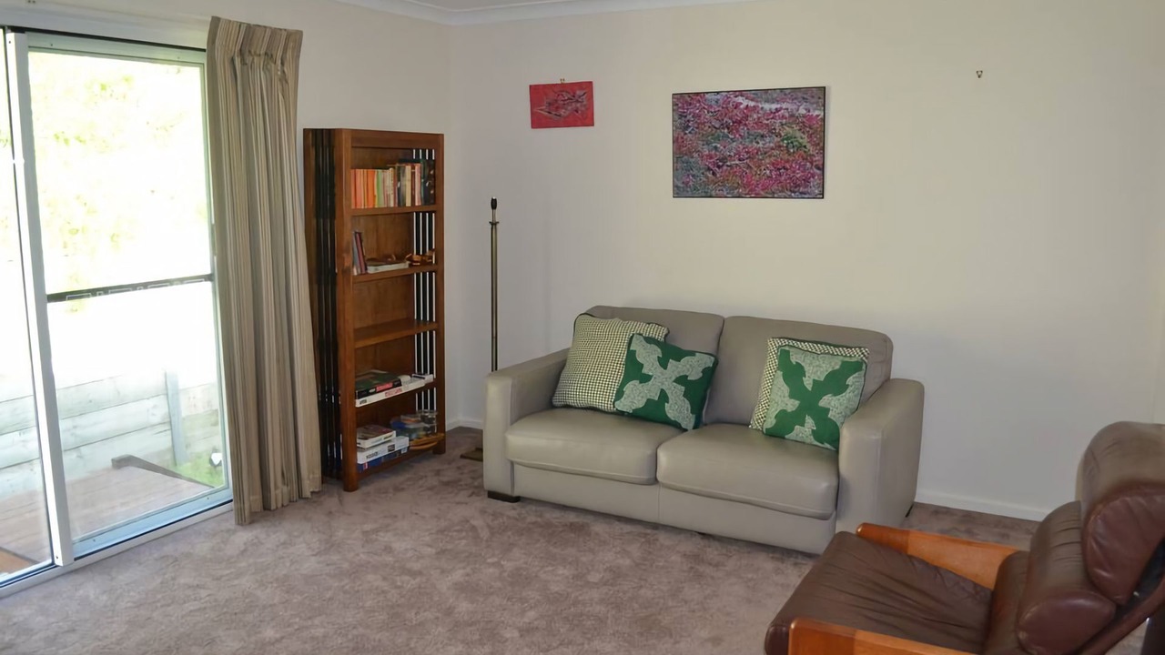 Photo of Livingroom in Venus Bay