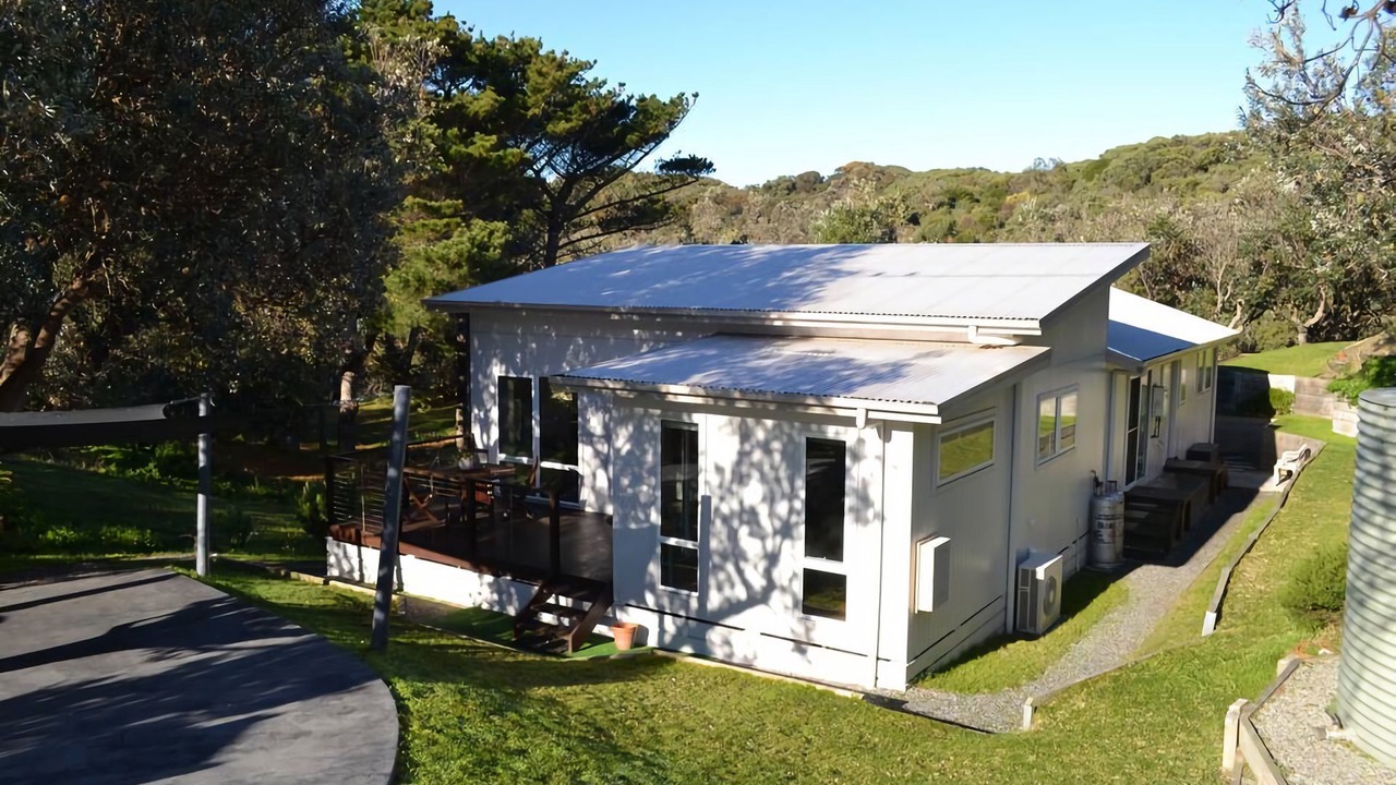 Photo of Outdoor in Venus Bay