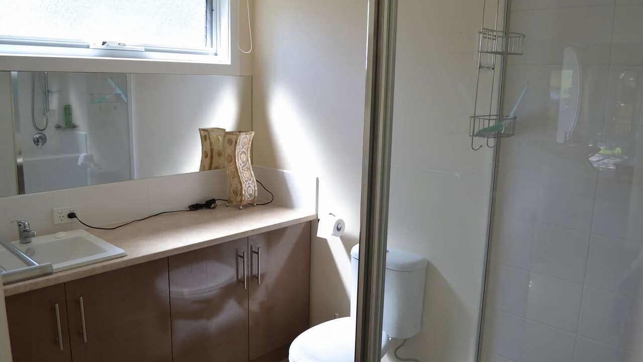 Photo of Bathroom in Venus Bay