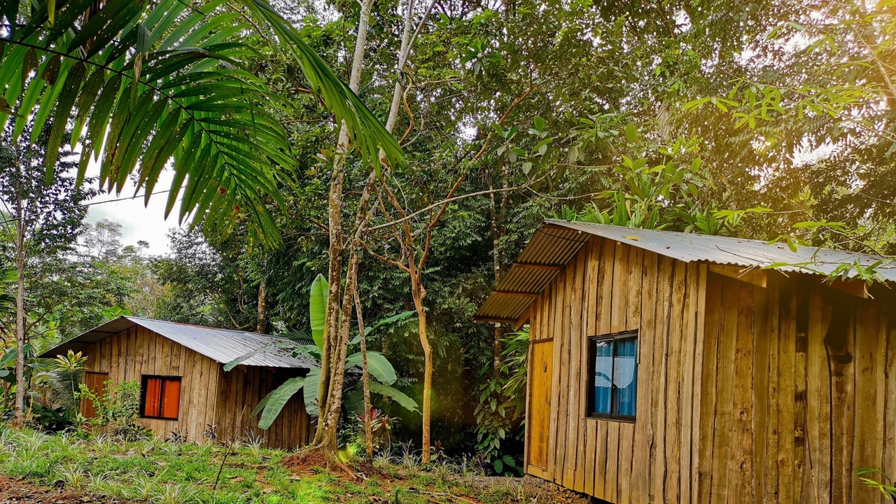 Photo of Outdoor in Drake Bay