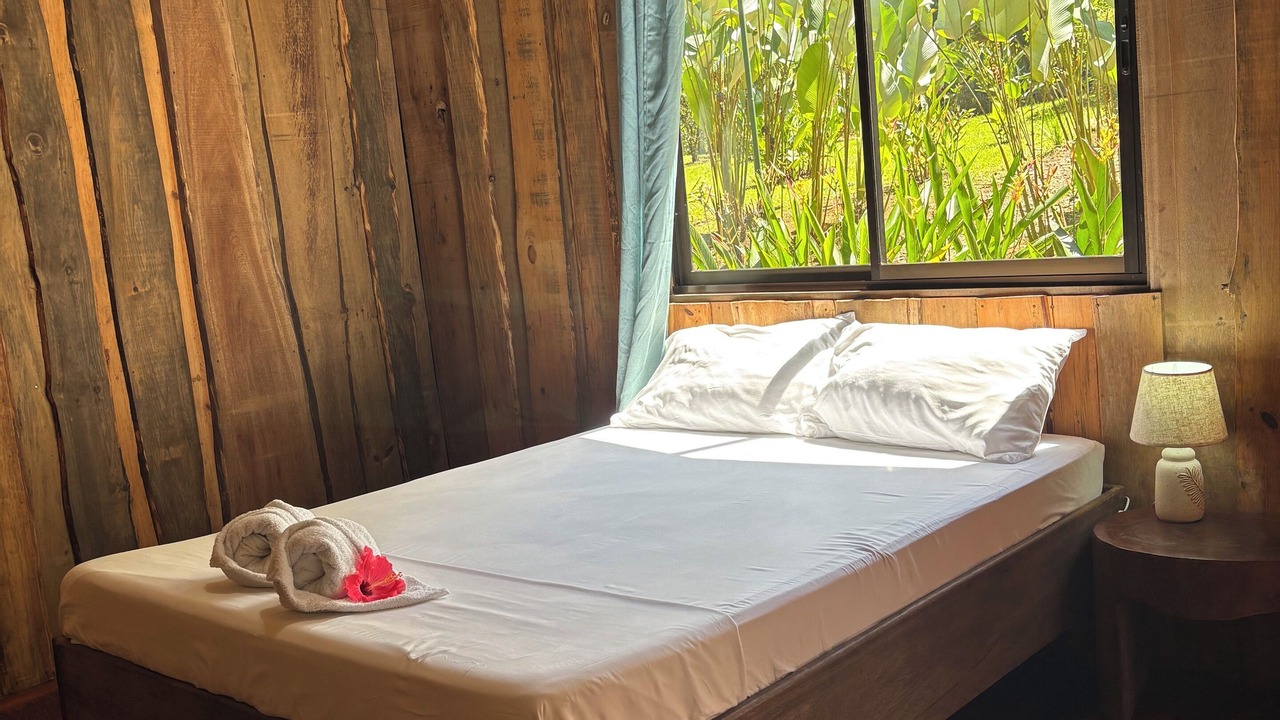 Photo of Bedroom in Drake Bay
