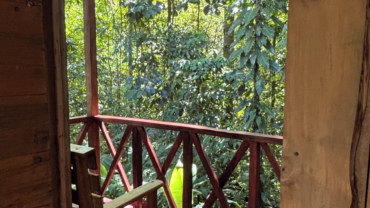 Photo of Patio Balcony in Drake Bay