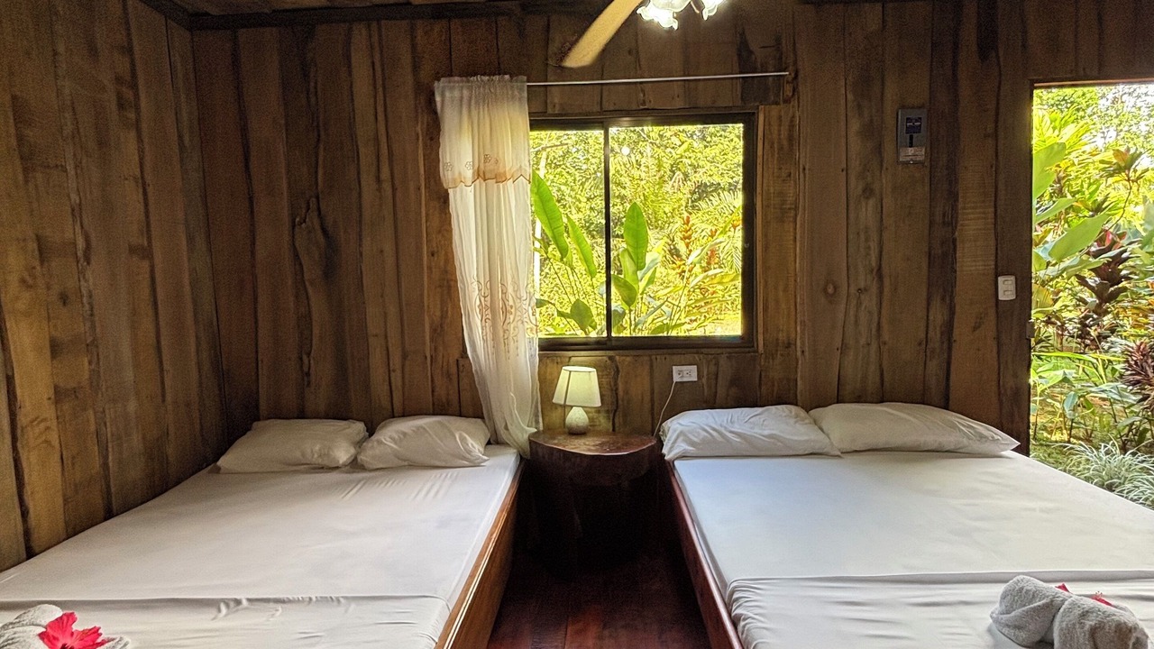 Photo of Bedroom in Drake Bay