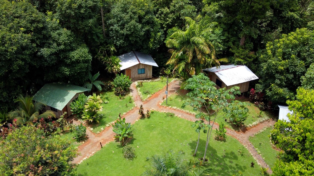 Photo of Outdoor in Drake Bay