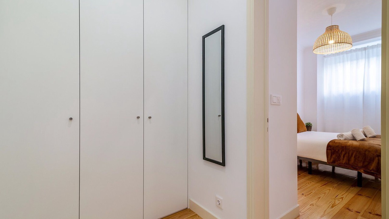 Photo of Bedroom in Alcantara