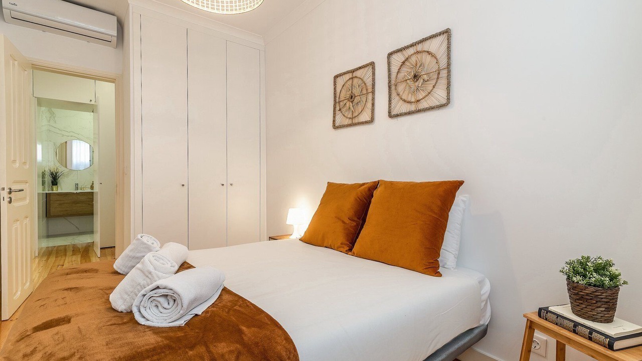 Photo of Bedroom in Alcantara
