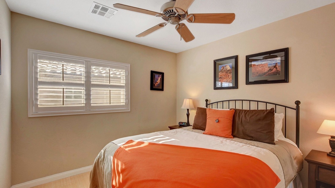 Photo of Bedroom in North Las Vegas