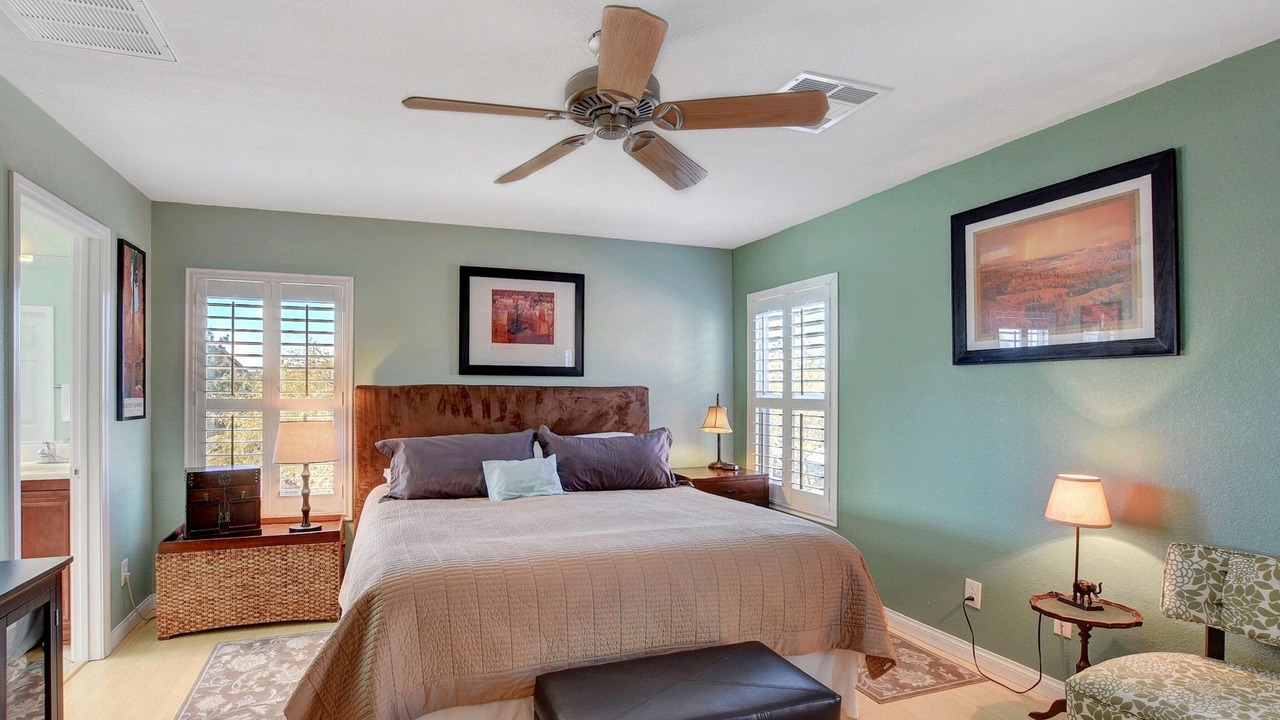Photo of Bedroom in North Las Vegas