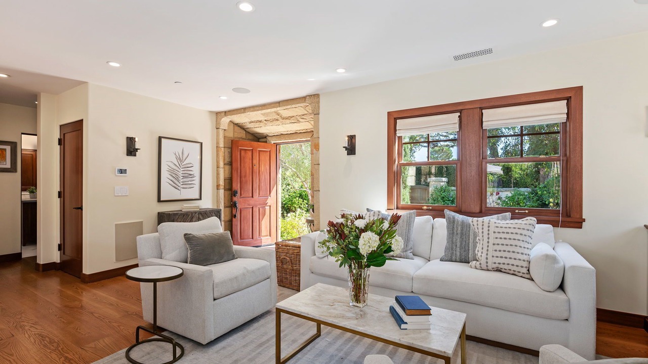 Photo of Outdoor in Montecito