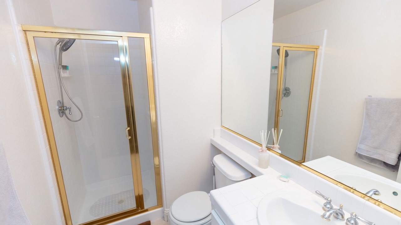 Photo of Bathroom in Roosevelt