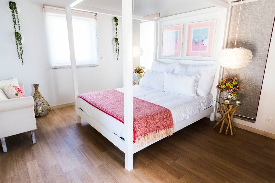 Photo of Bedroom in Quintela
