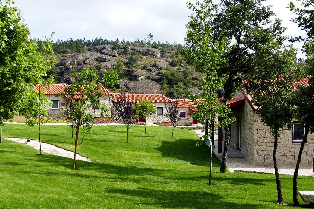 Photo of Outdoor in Quintela