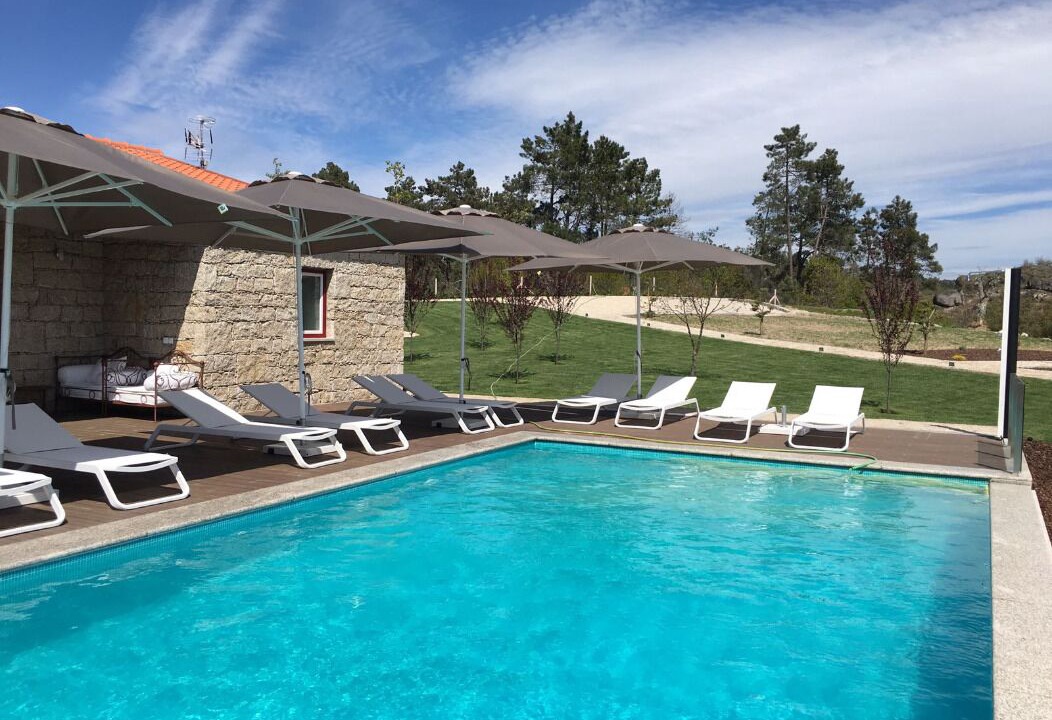 Photo of Outdoor in Quintela