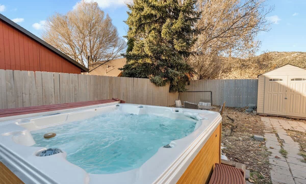 Photo of Outdoor in Big Bear City