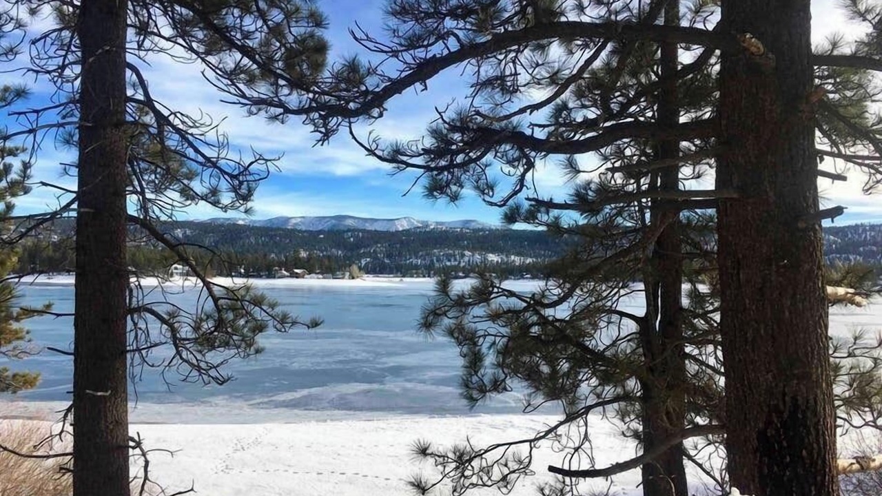 Photo of Others in Big Bear Lake