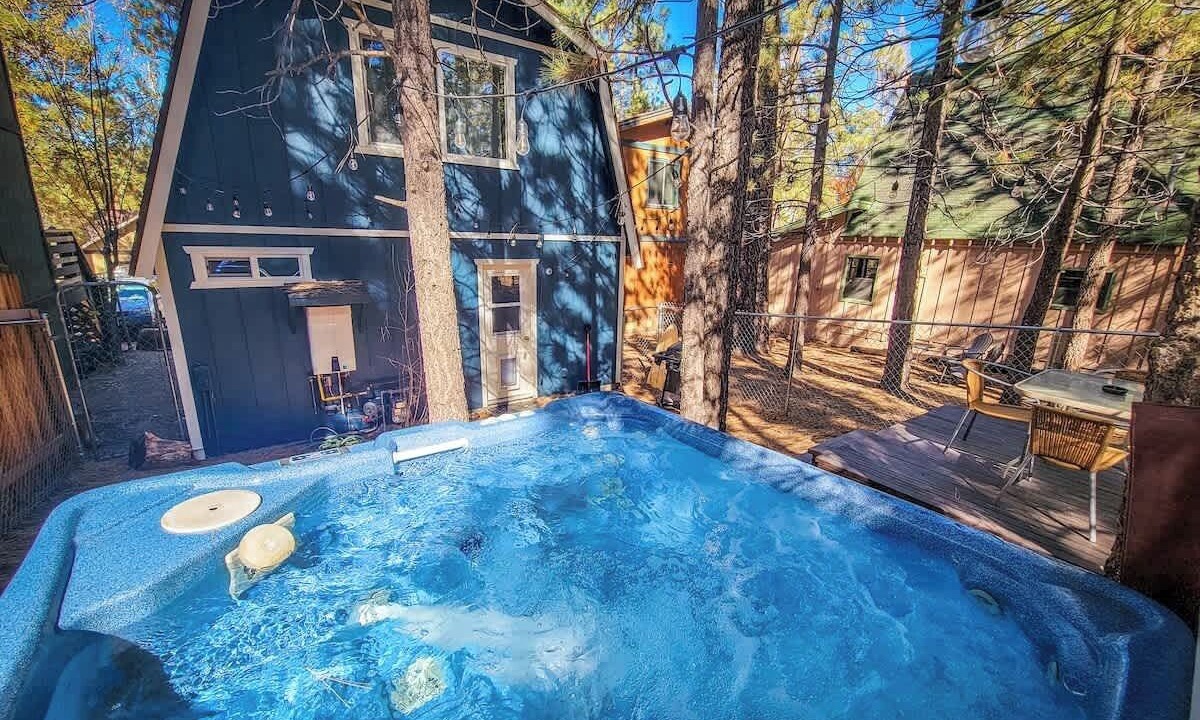 Photo of Outdoor in Big Bear Lake