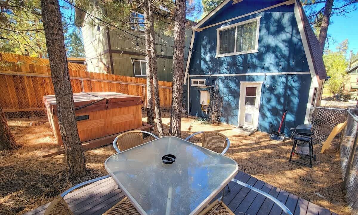 Photo of Others in Big Bear Lake