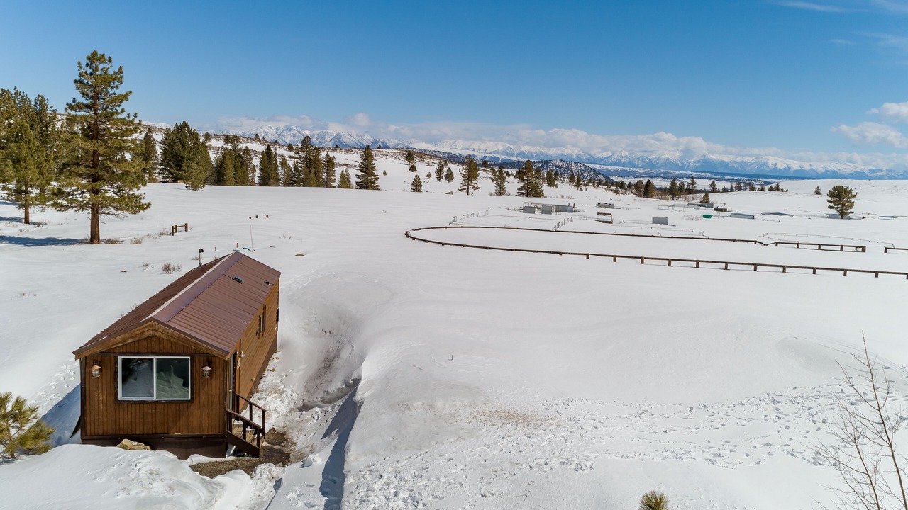 Photo of Outdoor in Mammoth Lakes