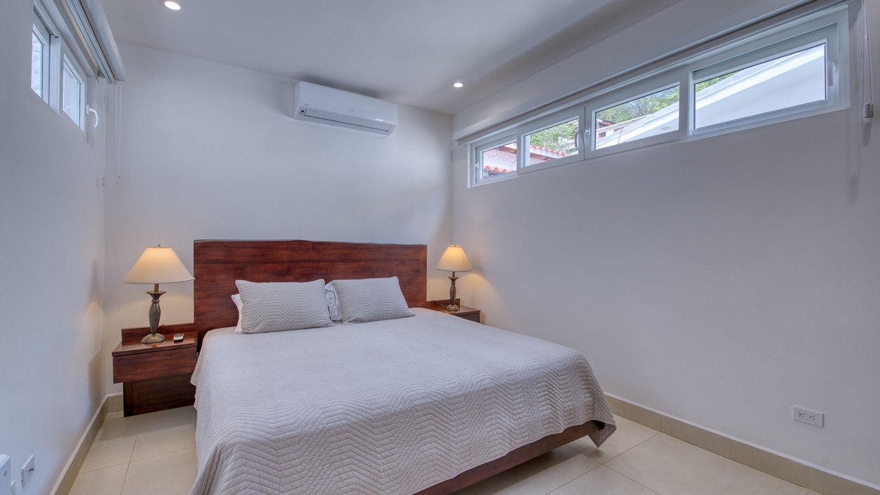 Photo of Bedroom in San Juan del Sur