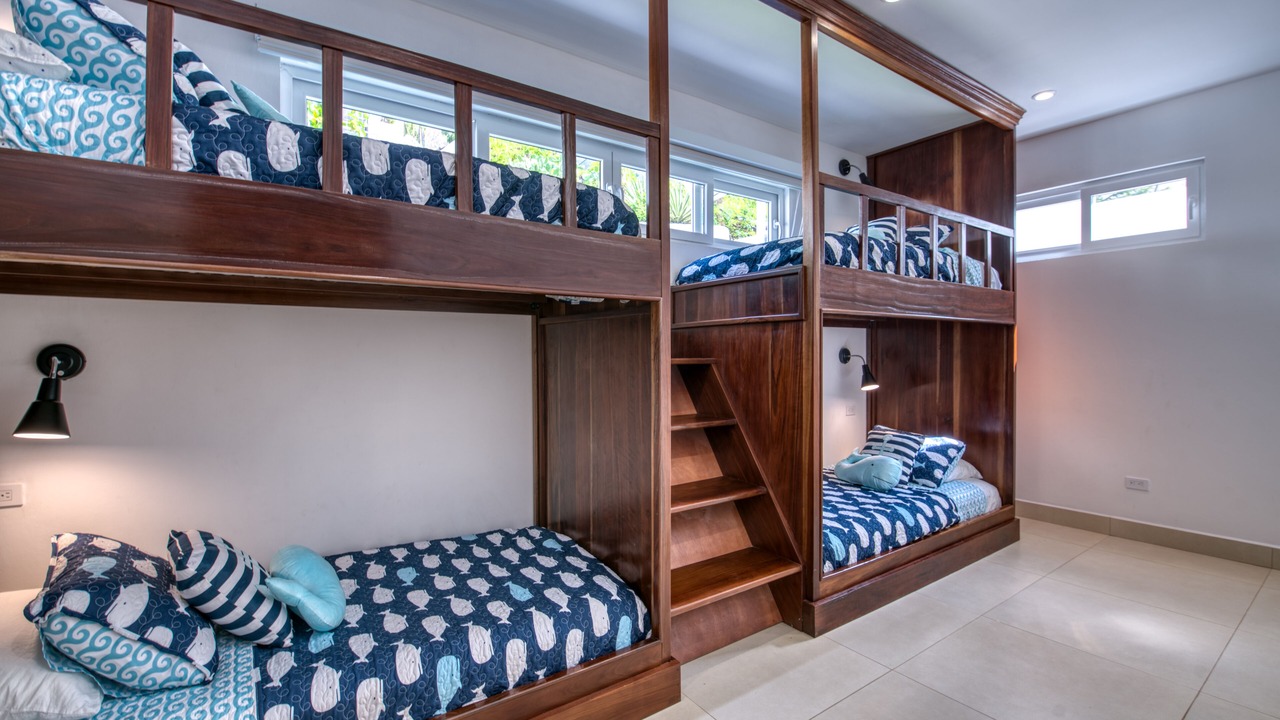 Photo of Bedroom in San Juan del Sur