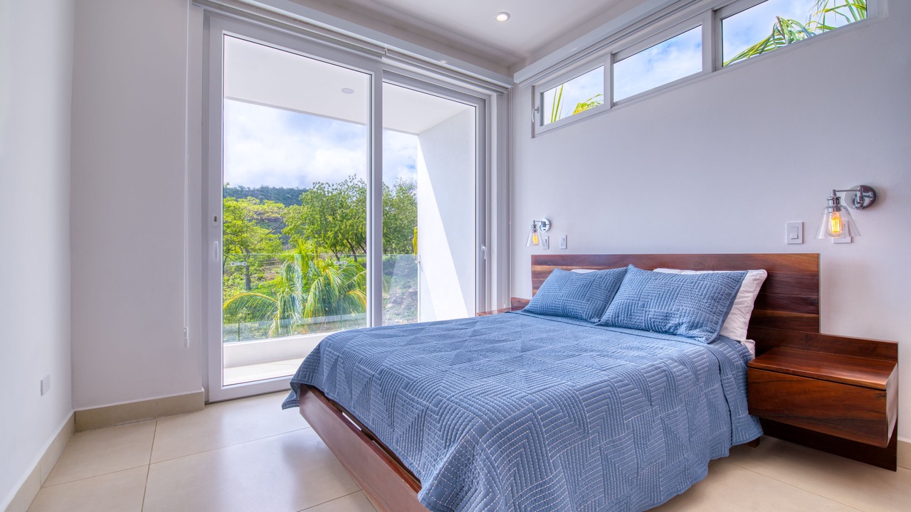 Photo of Bedroom in San Juan del Sur