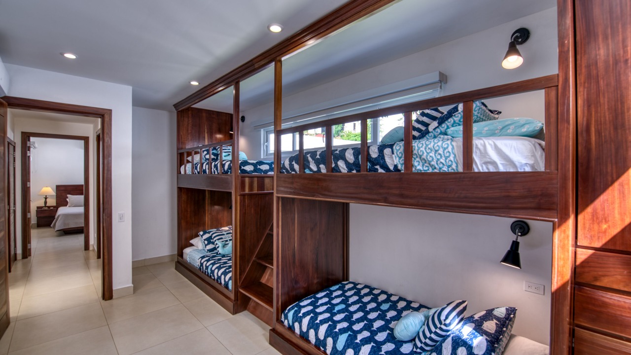 Photo of Bedroom in San Juan del Sur
