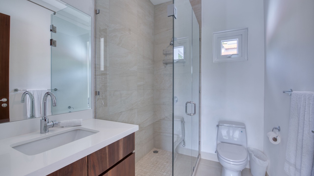 Photo of Bathroom in San Juan del Sur