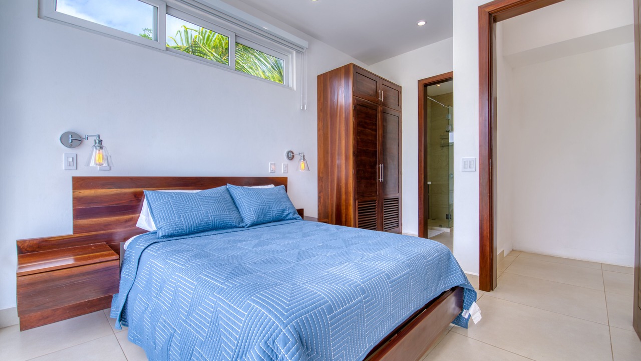 Photo of Bedroom in San Juan del Sur