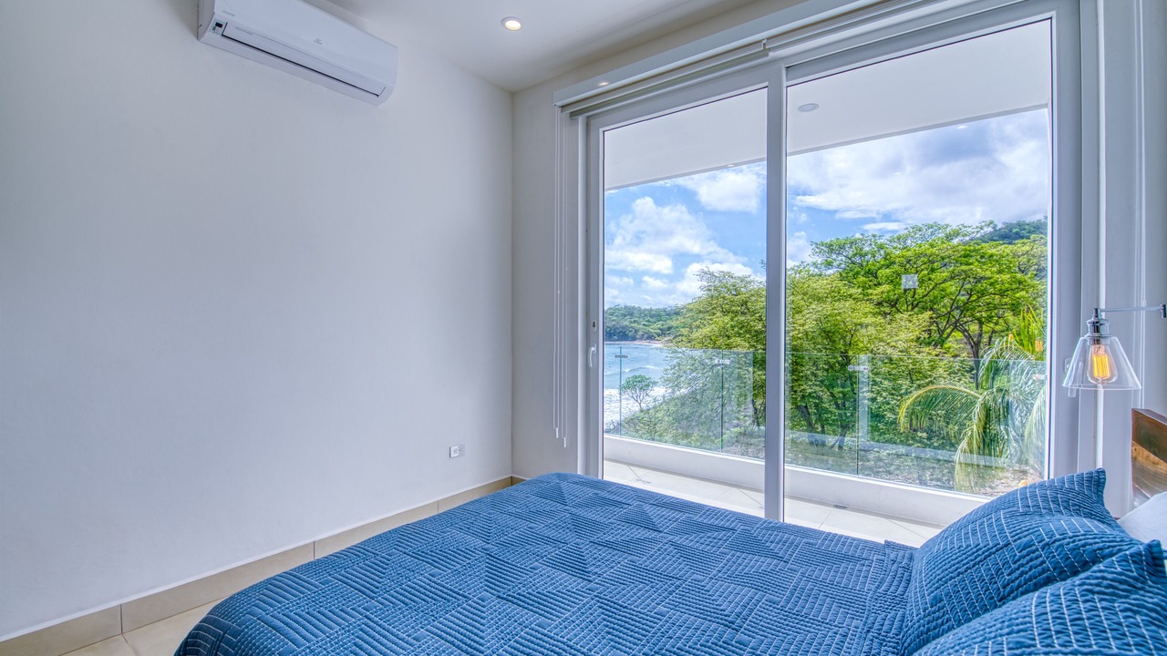 Photo of Bedroom in San Juan del Sur