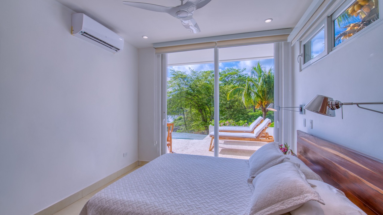 Photo of Bedroom in San Juan del Sur