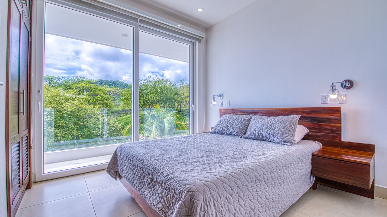 Photo of Bedroom in San Juan del Sur