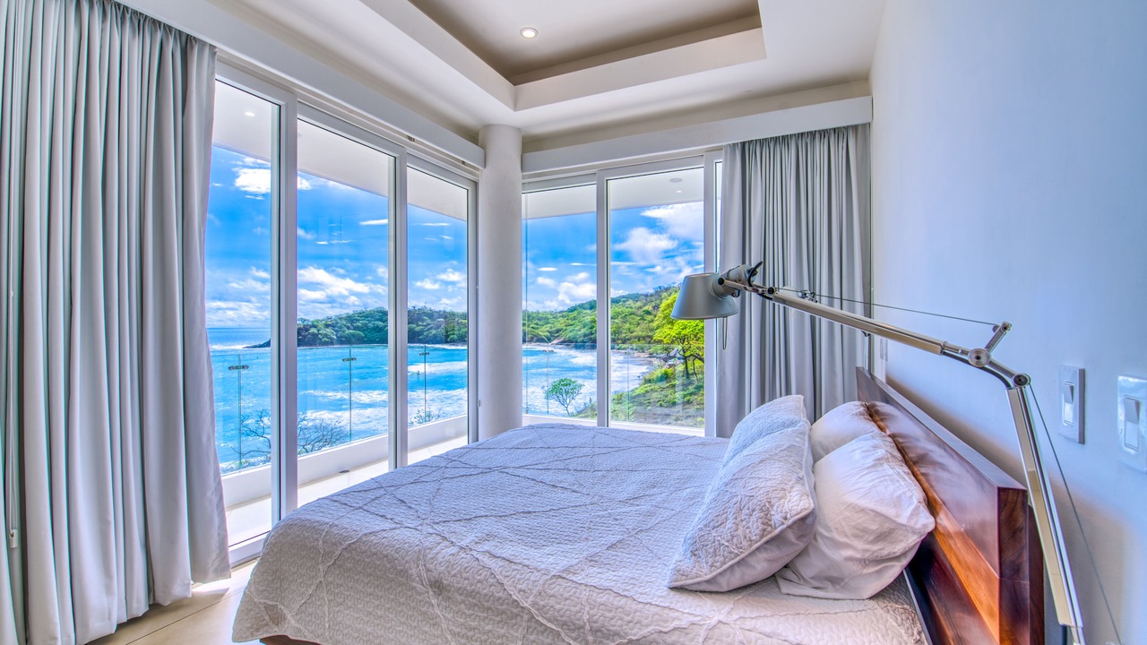 Photo of Bedroom in San Juan del Sur