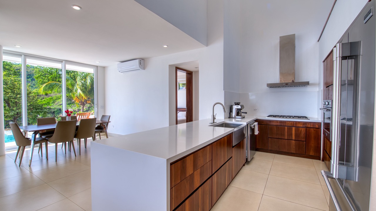 Photo of Kitchen in San Juan del Sur