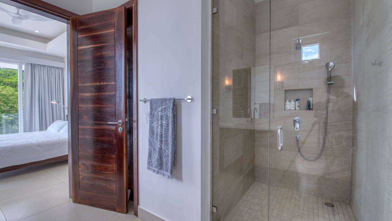Photo of Bathroom in San Juan del Sur